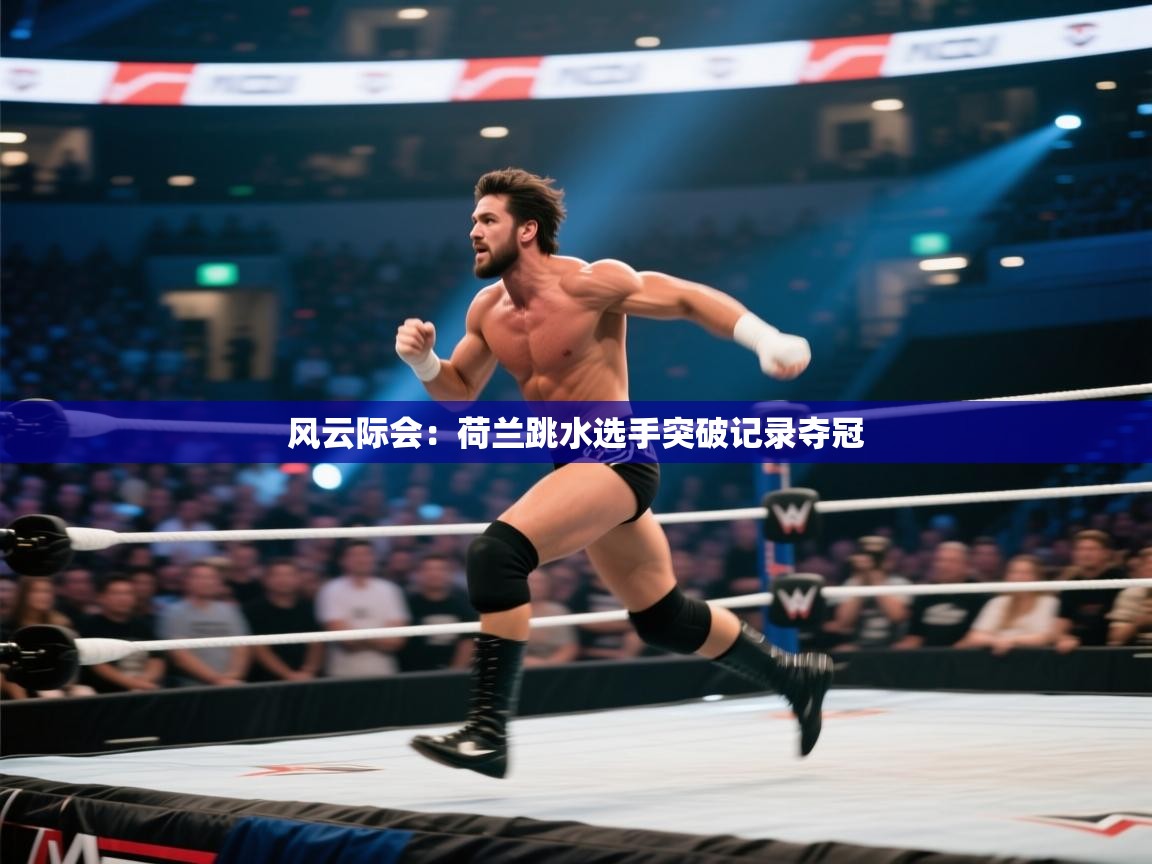 风云际会：荷兰跳水选手突破记录夺冠