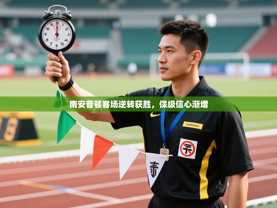 南安普顿客场逆转获胜，保级信心渐增