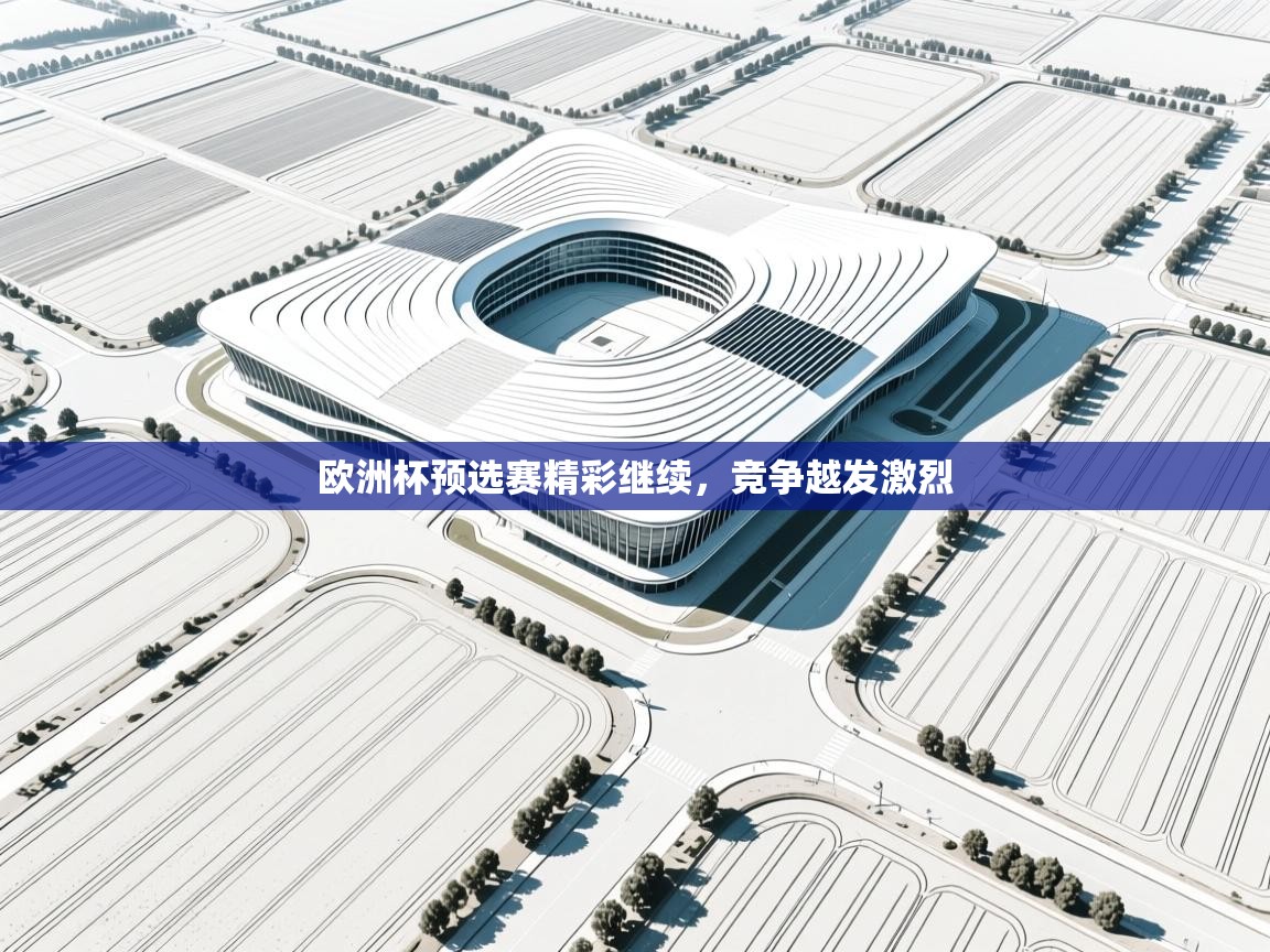 欧洲杯预选赛精彩继续,竞争越发激烈 第2张