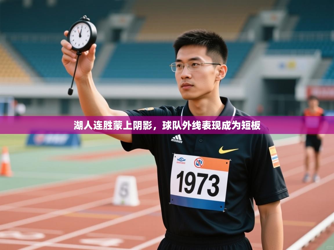 湖人连胜蒙上阴影，球队外线表现成为短板  第2张