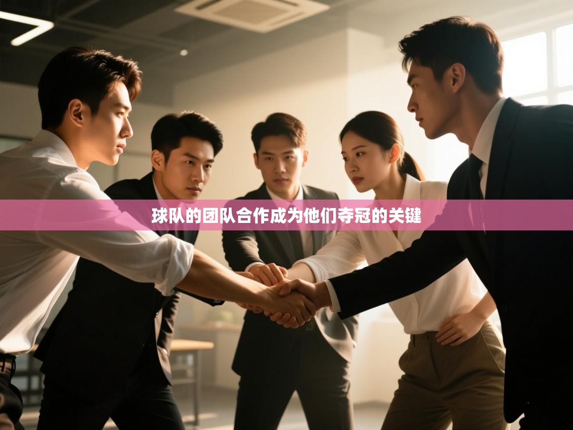 球队的团队合作成为他们夺冠的关键  第2张