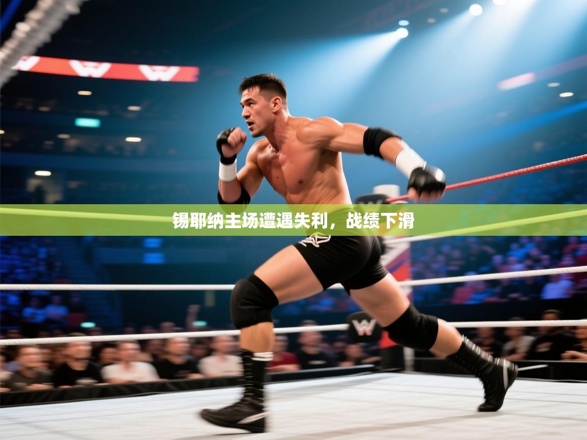锡耶纳主场遭遇失利，战绩下滑