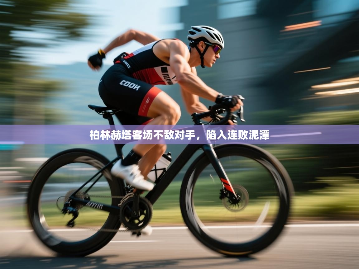 柏林赫塔客场不敌对手，陷入连败泥潭