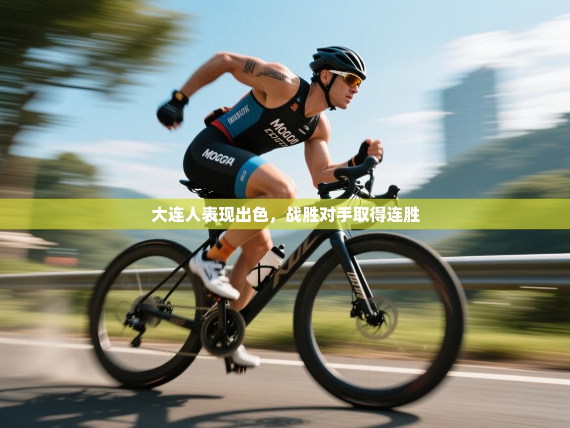 大连人表现出色，战胜对手取得连胜