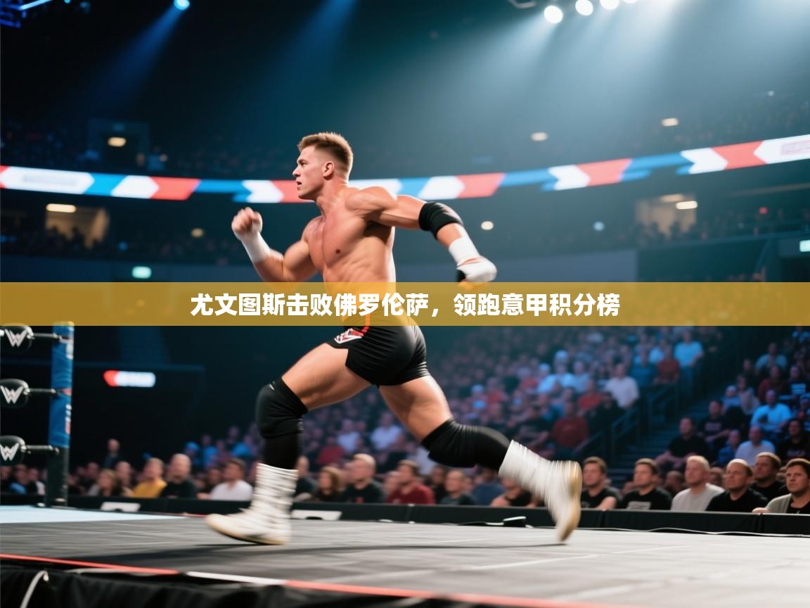 尤文图斯击败佛罗伦萨，领跑意甲积分榜