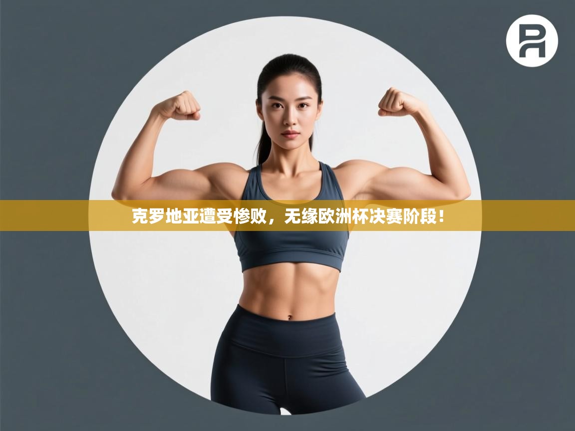 克罗地亚遭受惨败，无缘欧洲杯决赛阶段！  第2张