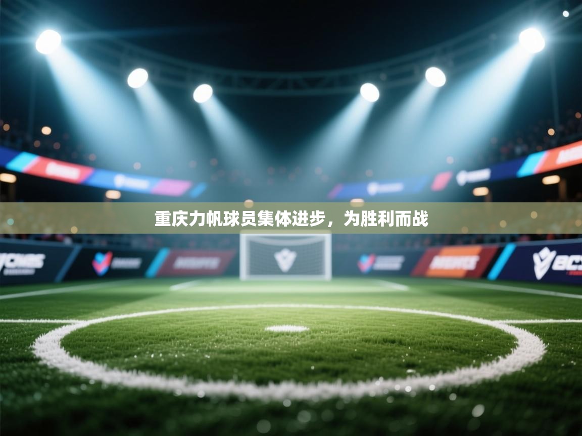 重庆力帆球员集体进步，为胜利而战