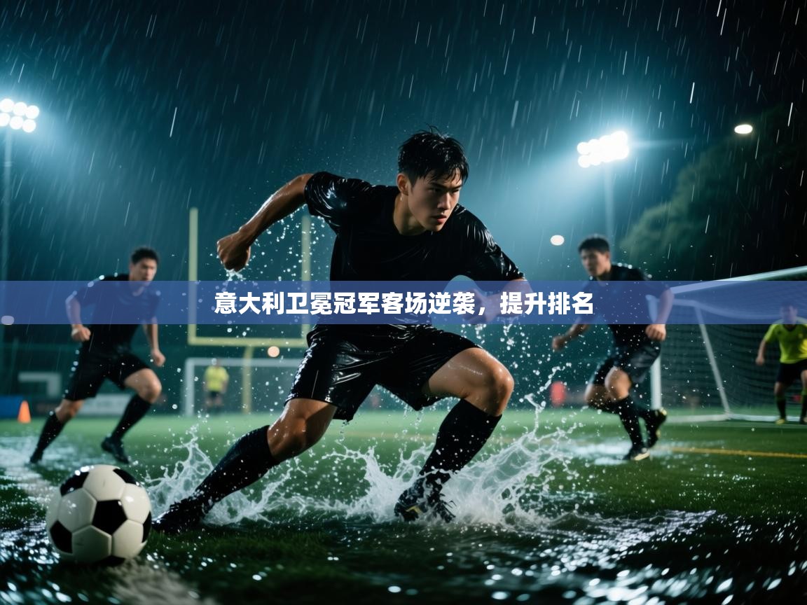 意大利卫冕冠军客场逆袭，提升排名