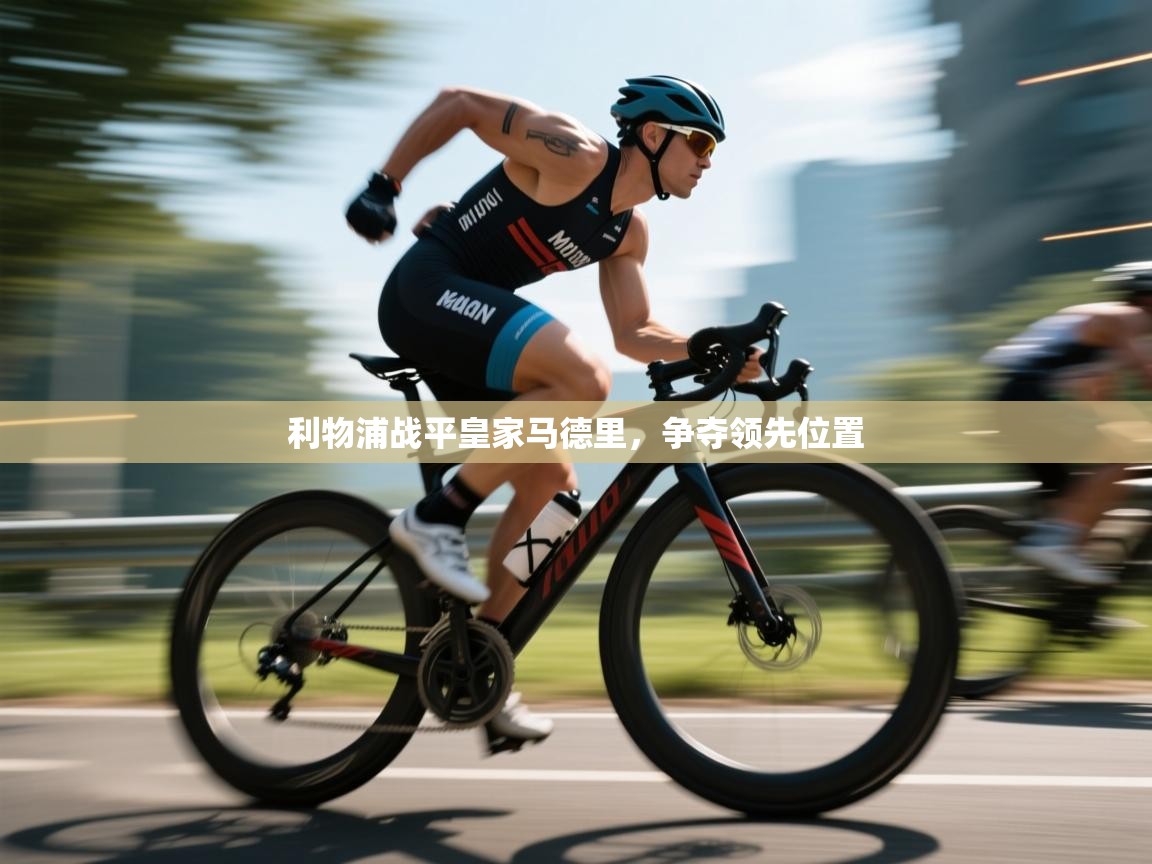 利物浦战平皇家马德里，争夺领先位置