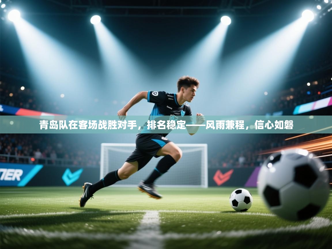 青岛队在客场战胜对手，排名稳定——风雨兼程，信心如磐