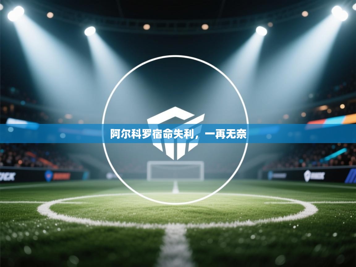 阿尔科罗宿命失利,一再无奈 第2张