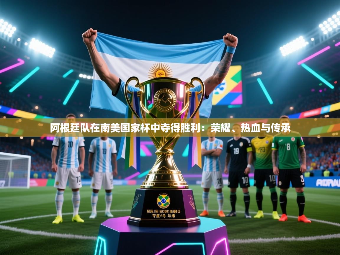 阿根廷队在南美国家杯中夺得胜利:荣耀、热血与传承 第2张