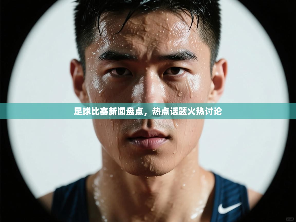 足球比赛新闻盘点，热点话题火热讨论